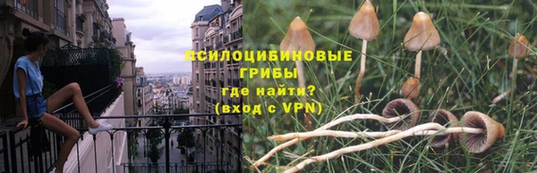 кристаллы Пестово